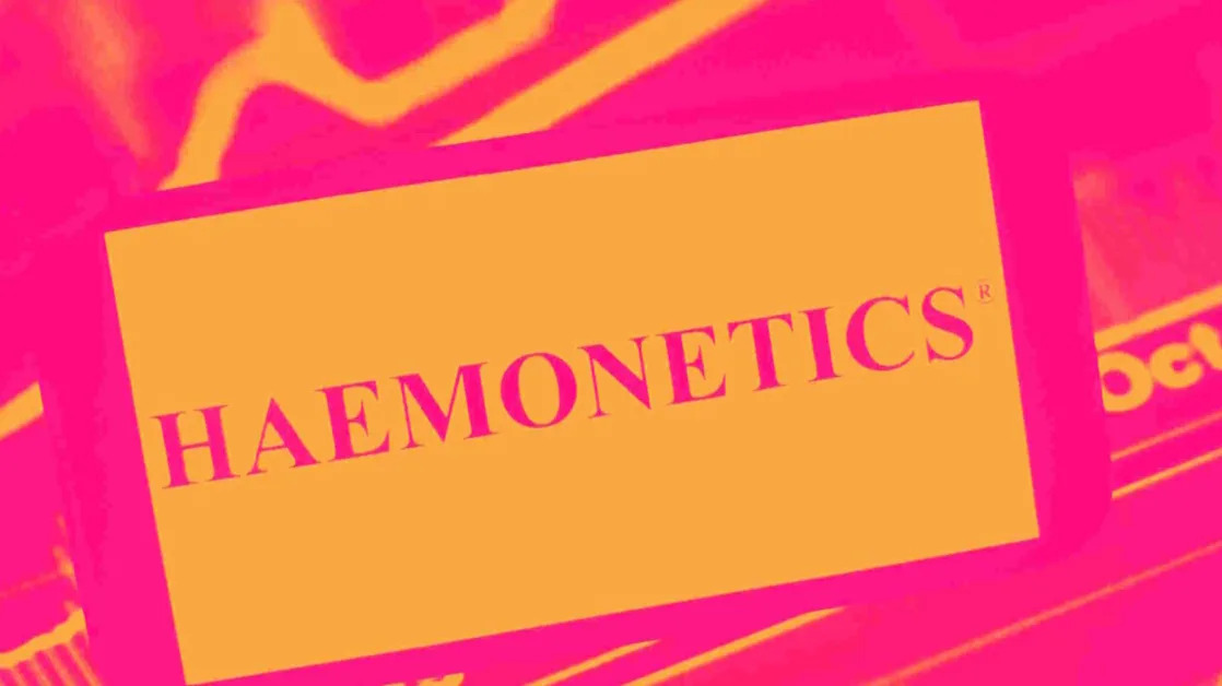 Q4 Earnings Highs And Lows: Haemonetics (NYSE:HAE) Vs The Rest Of The Medical Devices & Supplies – Specialty Stocks