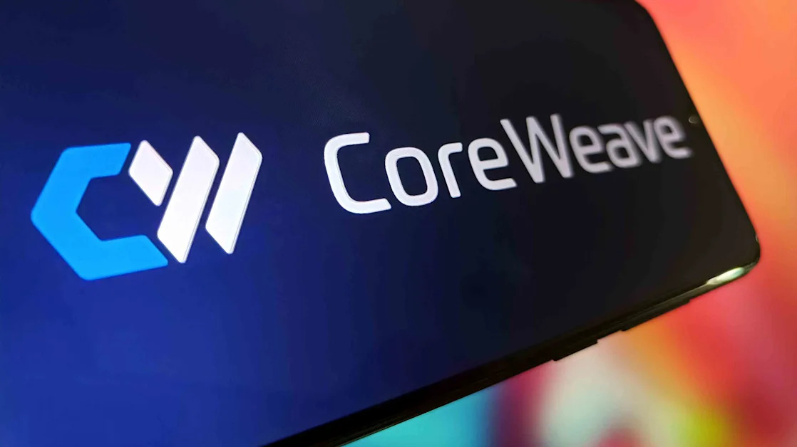 Nvidia-Backed CoreWeave’s Stock Jumps as Analysts Launch Coverage—Here’s What They’re Saying