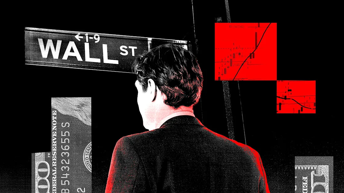 ‘The bull market is dead’: What investing pros are saying after a historic 2-day stock market crash