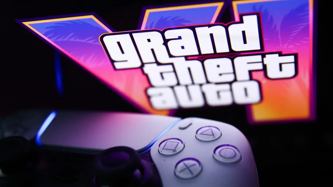 Why video game stocks are dominating right now