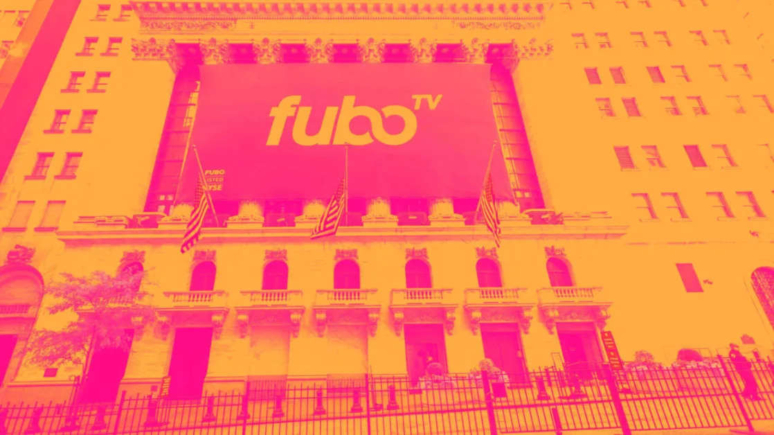 fuboTV (FUBO) Stock Trades Down, Here Is Why