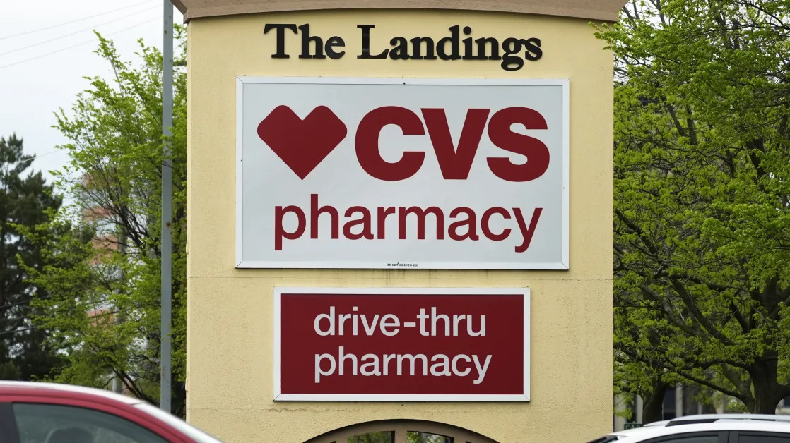 CVS CEO Joyner touts ‘cautious and prudent’ approach after stock gains 15% following earnings beat