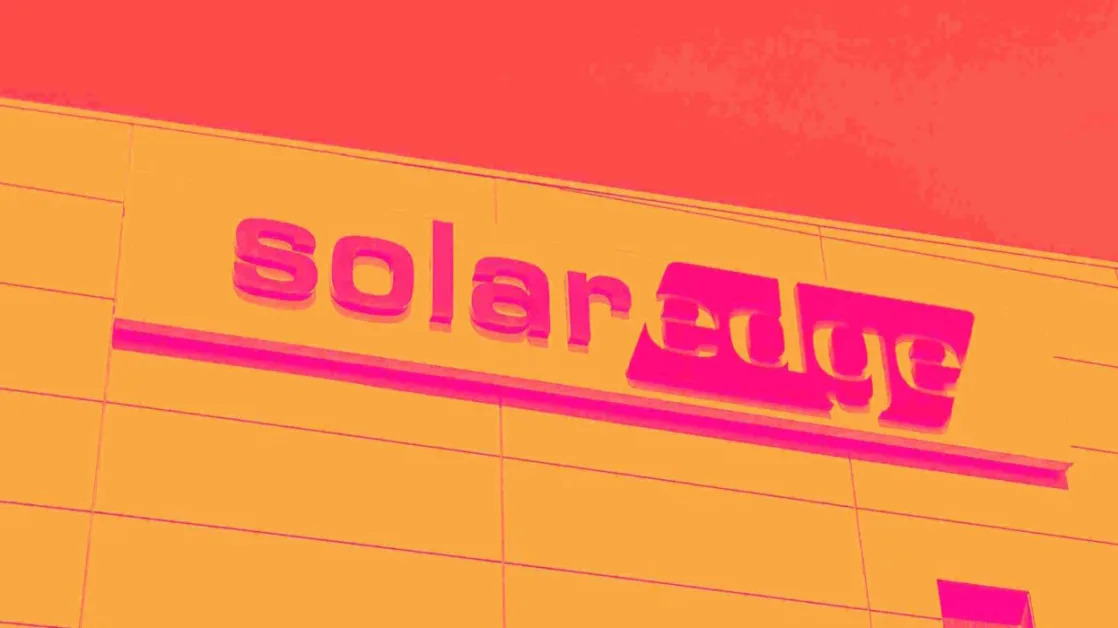 SolarEdge (NASDAQ:SEDG) Delivers Impressive Q1, Stock Jumps 14.2%