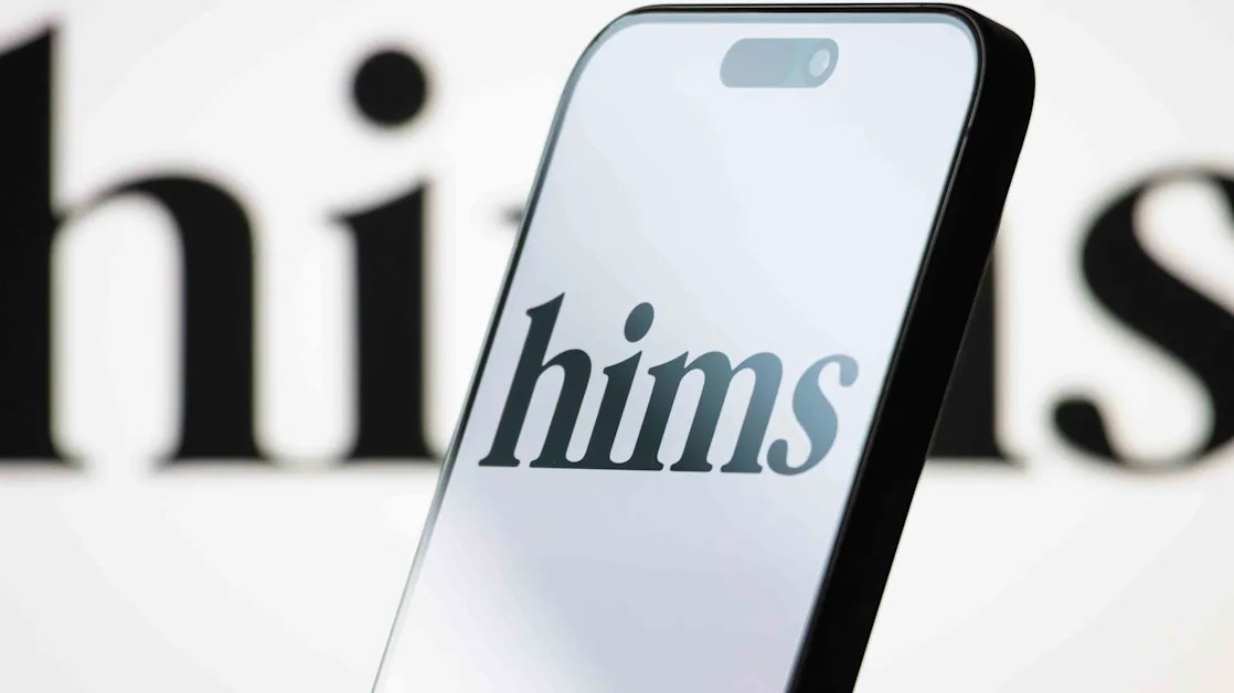 Hims & Hers Stock Jumps as Q1 Sales More Than Double