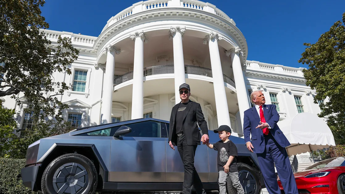 Why one of Wall Street’s biggest Tesla bulls is getting cautious