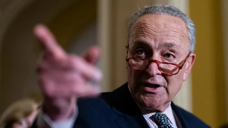 A government shutdown now seems unlikely. That’s giving the stock market a much-needed boost.