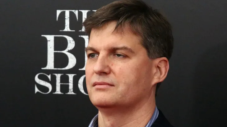 ‘Big Short’ investor Michael Burry kept quiet, piled into China tech, and won big with a stock bet in 2024