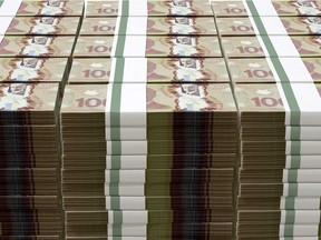 Provinces sitting on millions in unspent federal pandemic spending, report says
