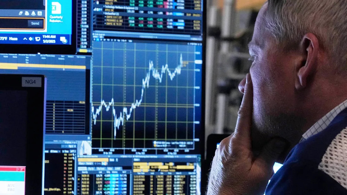 What Recession? Stock Investors Expect the Good Times to Continue