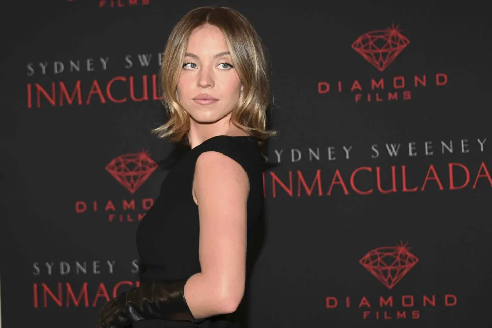 Here’s How Sydney Sweeney Boosted Crocs Stock Price This Week