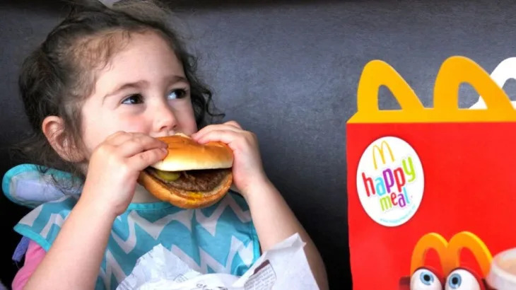 Arcos Dorados Renews Franchise Agreement With McDonald’s, Stock Gains
