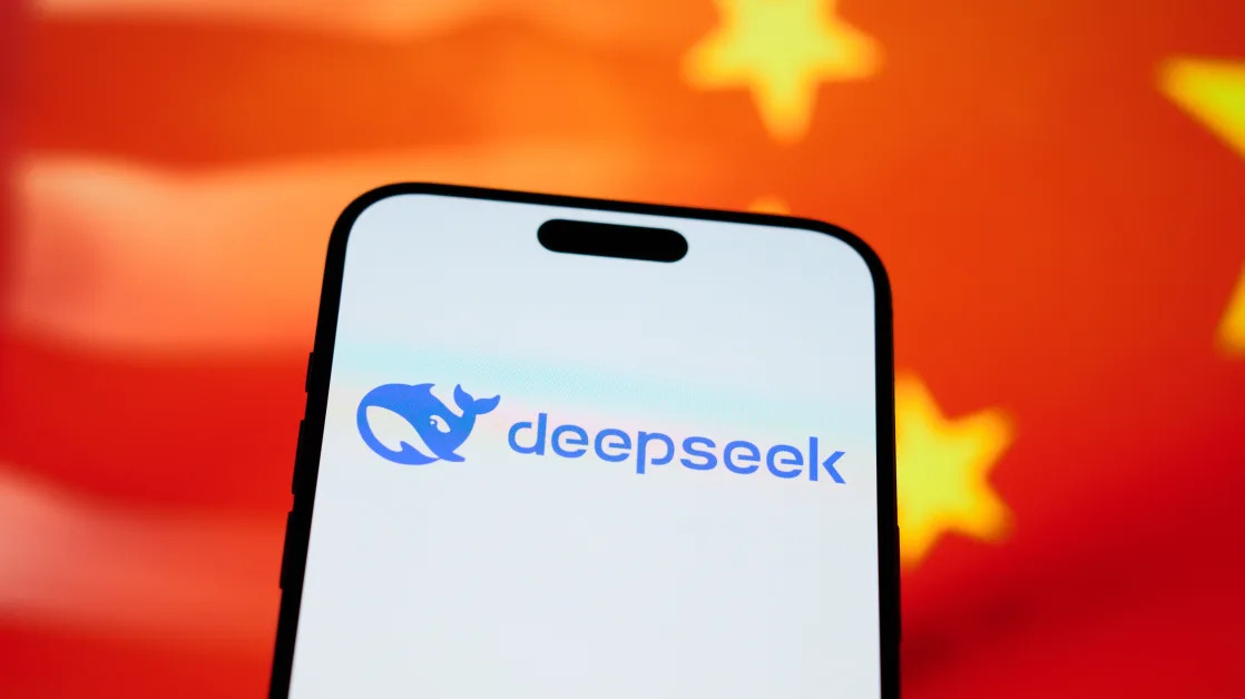 DeepSeek’s founder is being hailed in China as an ‘AI hero of Guangdong’ after the US market rout
