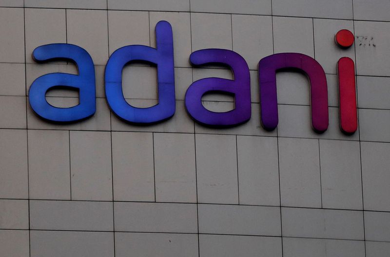 India’s Adani Group sees $22 billion in value wiped off after US indictments