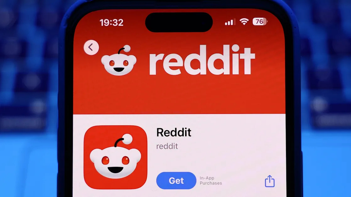 Reddit’s stock jumps as much as 19% after first quarter earnings report