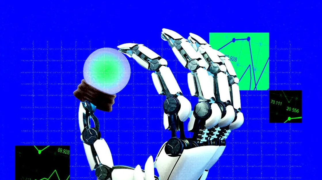 The AI-stock wipeout lays bare 2 risks investors have been happy to ignore – until now