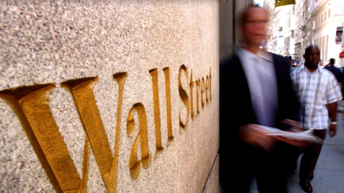 Here’s what bright minds on Wall Street are saying about Trump’s tariff-fueled market meltdown