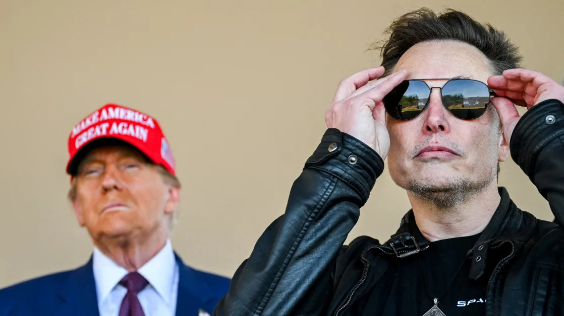 How Elon Musk’s memes, jokes, and passing thoughts influence the stock market