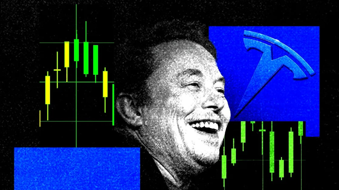 Wall Street is growing more bullish on Tesla’s AI push ahead of earnings