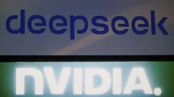 Analysts aren’t panicking about Nvidia stock after China’s DeepSeek AI advance sparked a sell-off