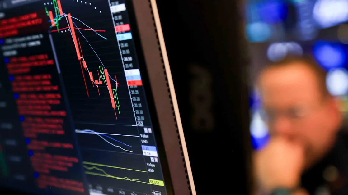 Markets Are Anxious—But in This Circle, Optimism Abounds