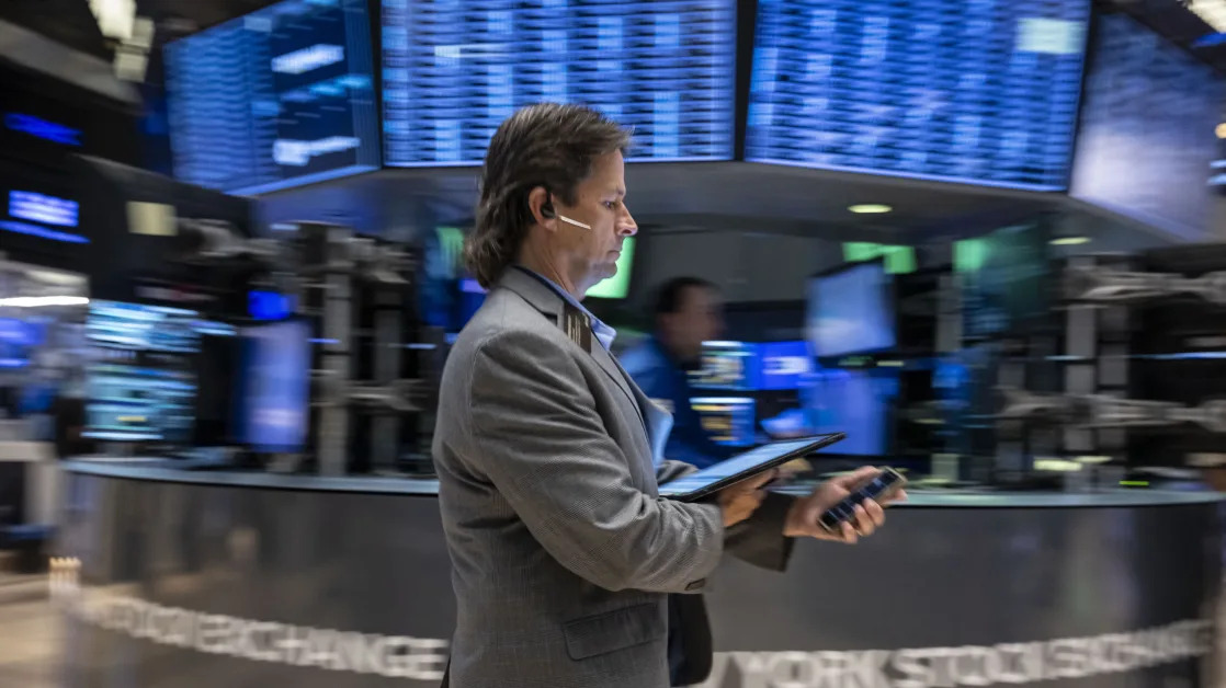 Stocks are priced for ‘perfection’ and more vulnerable to a correction, Goldman warns