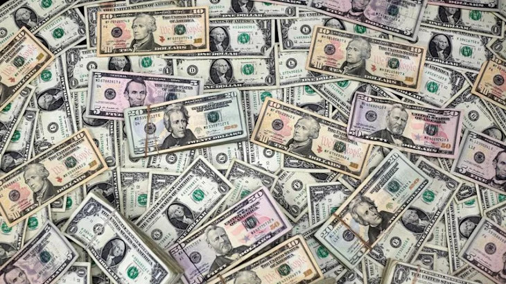 US corporate bond market dries up on Trump tariff volatility