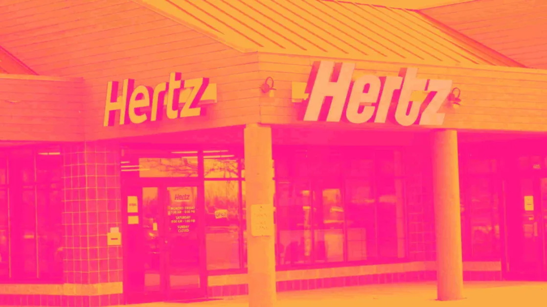 3 Reasons to Avoid HTZ and 1 Stock to Buy Instead