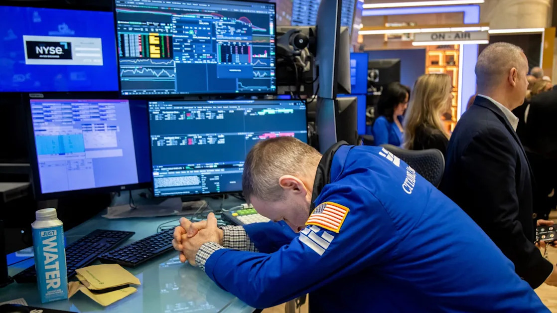‘Permanent damage has been done,’ portfolio manager warns, as markets rejoice following Trump’s tariff freeze