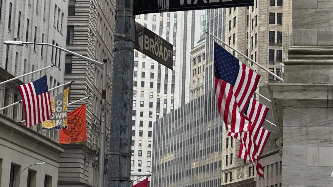Wall Street parties like it’s 1998 as AI fuels gains unmatched since dot-com era