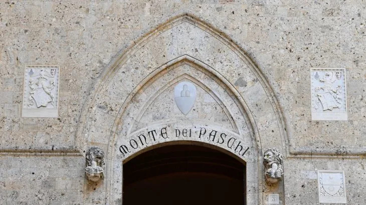 MPS chief puts revamp of world’s oldest bank to market test with Mediobanca bid