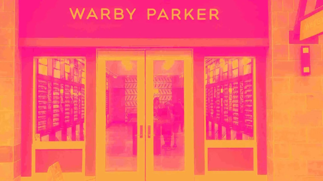 Warby Parker’s (NYSE:WRBY) Q4 Sales Beat Estimates, Stock Soars