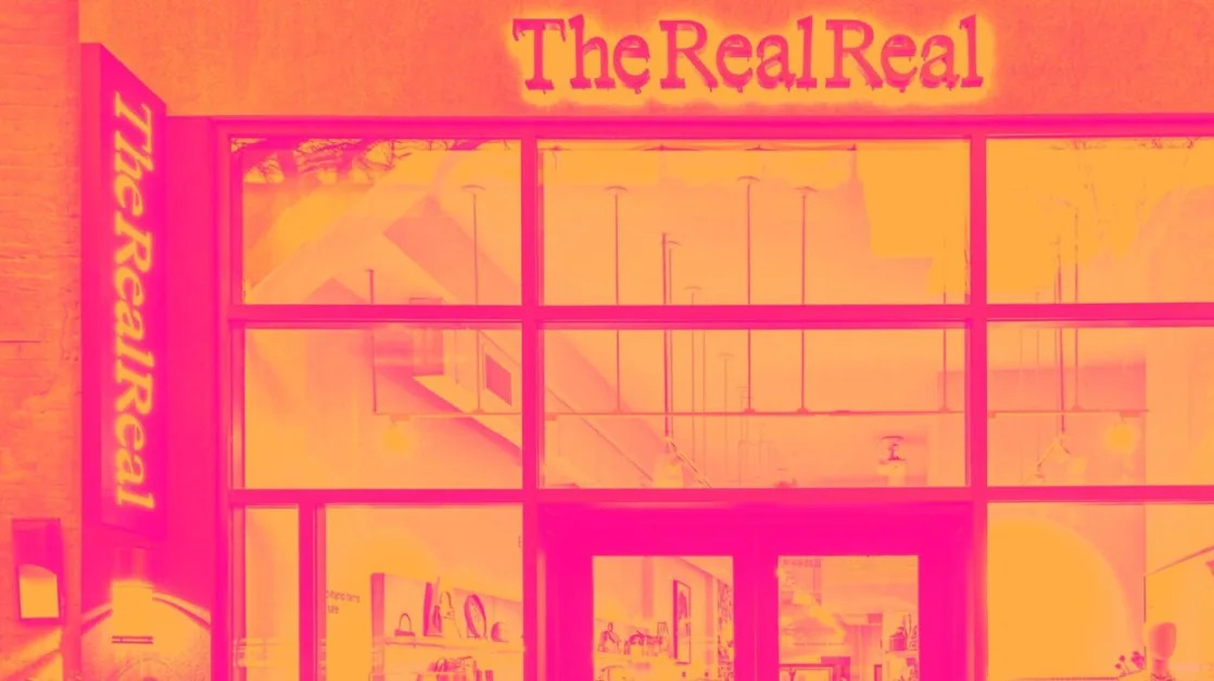Q4 Rundown: The RealReal (NASDAQ:REAL) Vs Other Online Marketplace Stocks