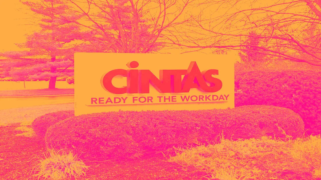 Spotting Winners: Cintas (NASDAQ:CTAS) And Industrial & Environmental Services Stocks In Q4
