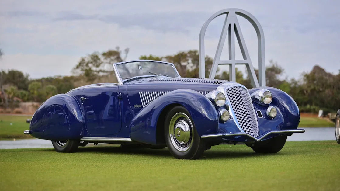 Hagerty CEO speaks: From changes in the classic car market to being the industry’s ‘Bloomberg’