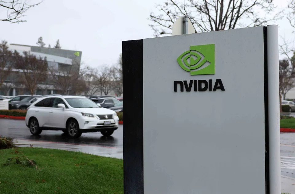 Nvidia Stock Surges as Goldman Strategist Calls It ‘Most Important Stock’ of 2024