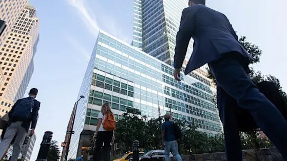 The return-to-office push hasn’t helped boost America’s struggling office market