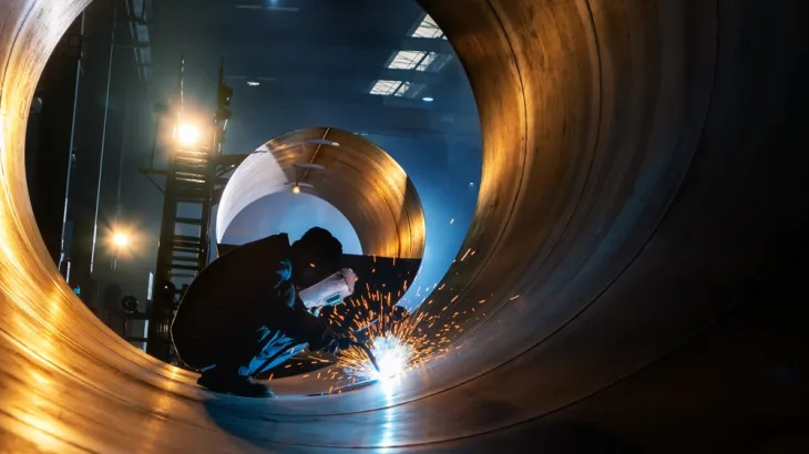 Analyst Sees US Steel Price Rebound Under Trump’s Pro-Tariff Stance, Upgrades Cleveland-Cliffs Stock