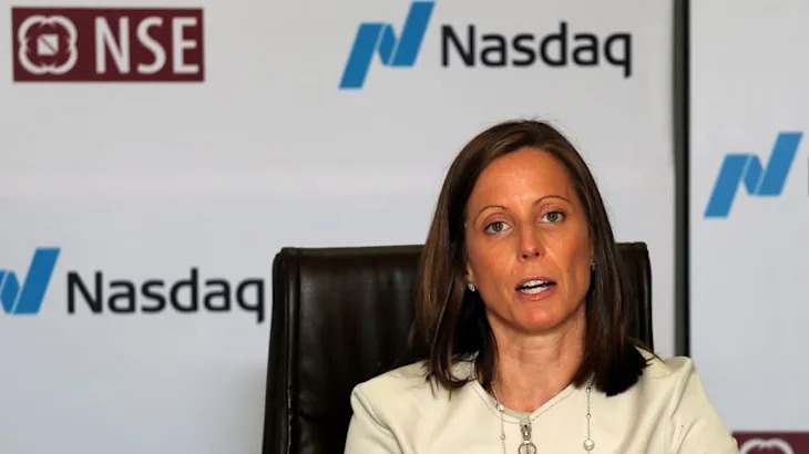 Nasdaq’s Adena Friedman says IPO pipeline remains healthy