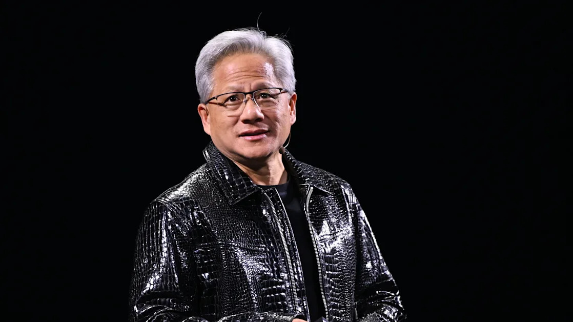 Nvidia stock just flashed a dreaded technical ‘death cross’ signal