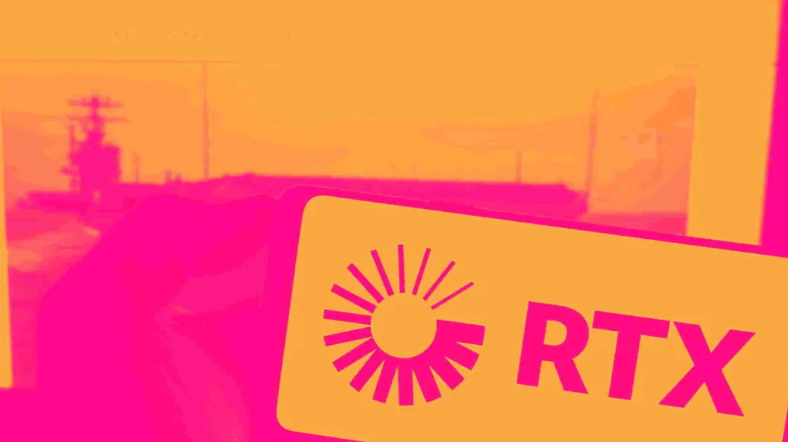 3 Reasons RTX is Risky and 1 Stock to Buy Instead