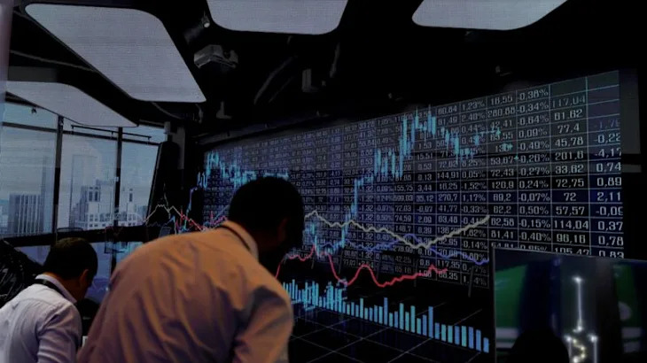 Longest foreign buying spree in nearly two years powers Indian markets