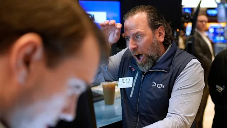 The market may be poised for a ‘roaring 2020s’ comeback, says a veteran analyst