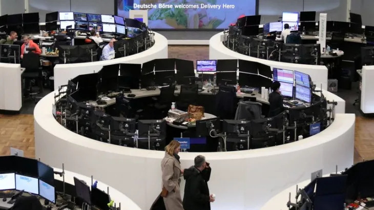 Investors ‘make Europe great again’ with big stock allocation, BofA says