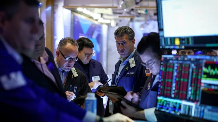 Trump’s first actions and job data to test market in January