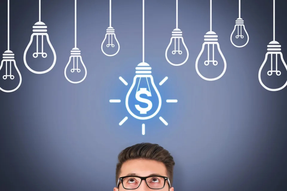 Forget the Dow Jones — Buy This Magnificent ETF Instead