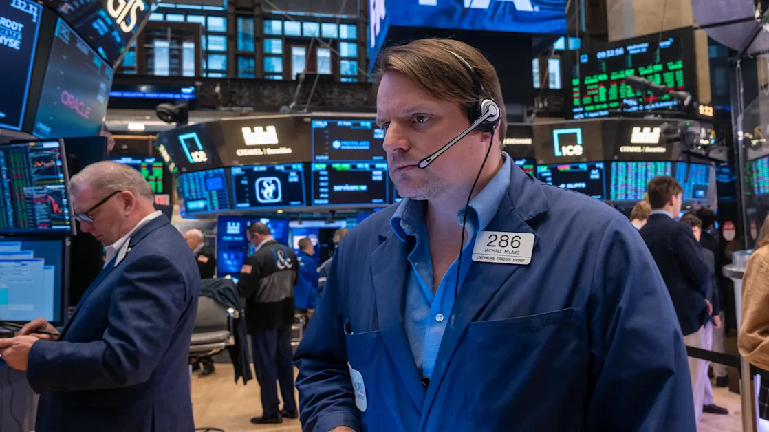 Stocks suffer biggest weekly outflow this year in ‘risk-off’ move: BofA