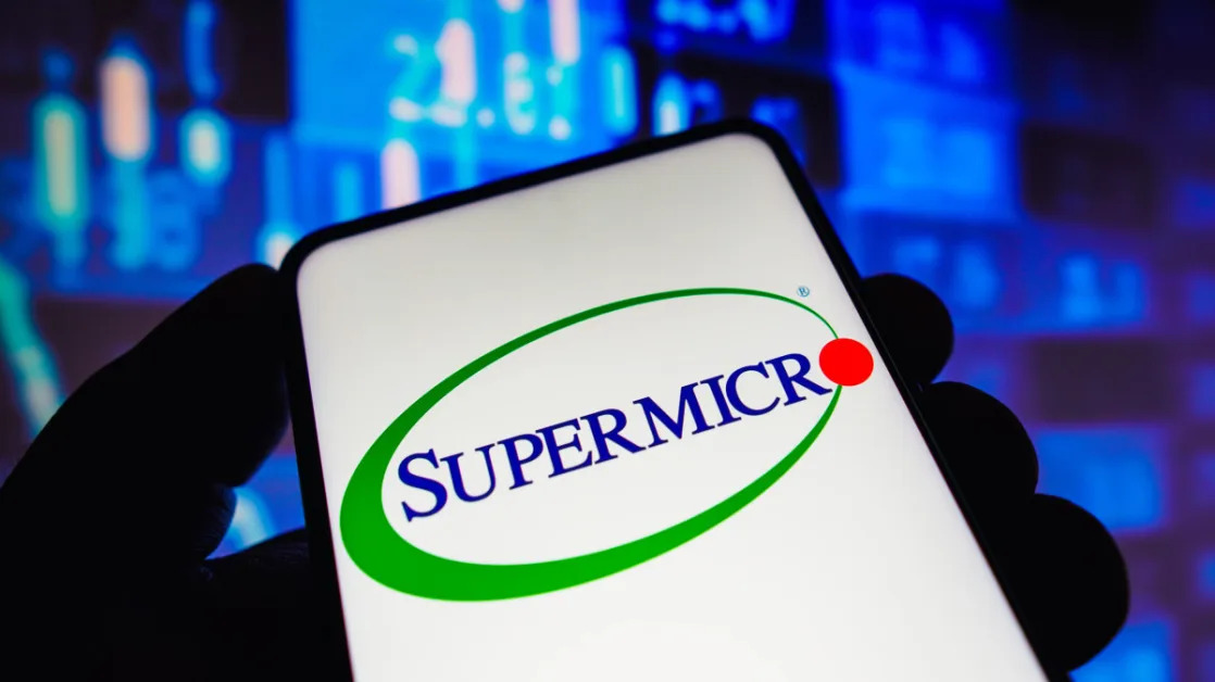 Super Micro’s stock price surges after key ruling