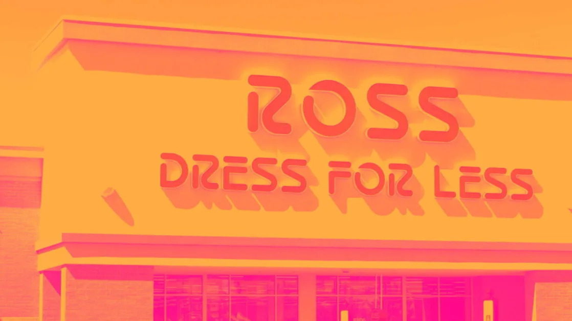 Discount Retailer Stocks Q4 Highlights: Ross Stores (NASDAQ:ROST)