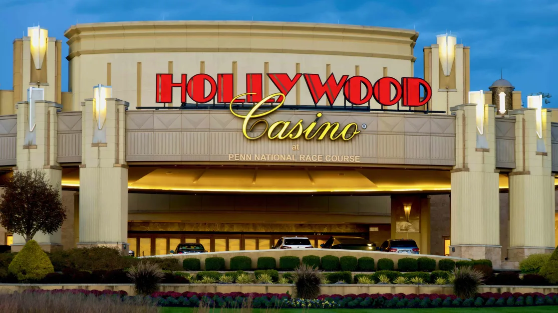 Penn Entertainment Stock Surges After Upgrade From JPMorgan, Anticipating Growth