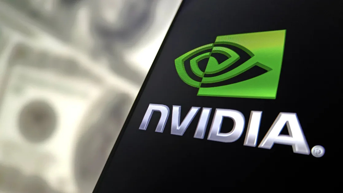 Nvidia, Apple, Tesla stocks plunge, leading another ‘Magnificent 7’ sell-off as a trade war intensifies